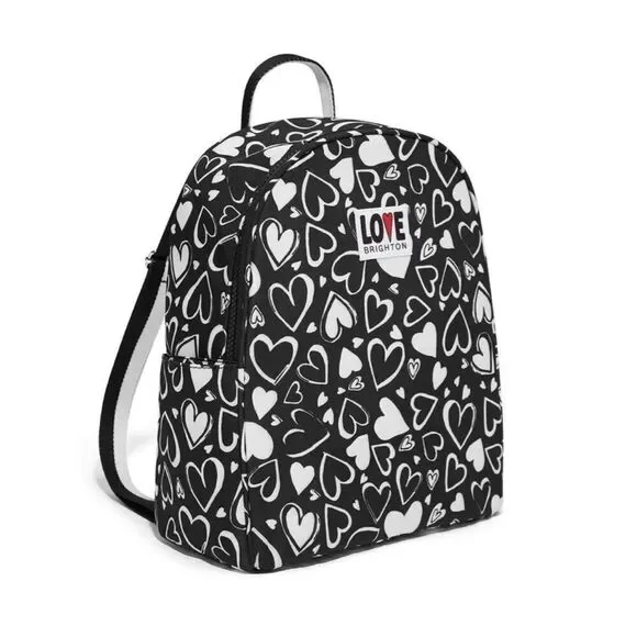 Brighton Endless Love Backpack - Thumbnail 5